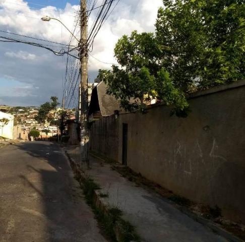 Loteamento/condomínio para alugar em Álvaro camargos, Belo horizonte cod:20535 - Foto 9