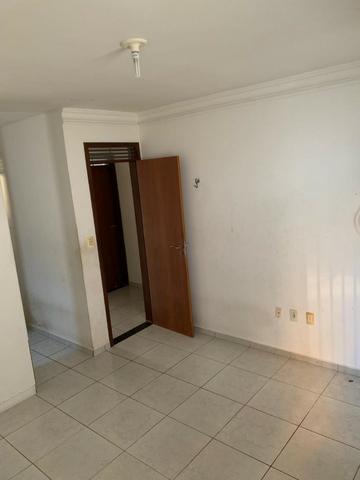 Vendo linda casa 3/4 com dependecia com moveis planejados em emaus - Foto 6
