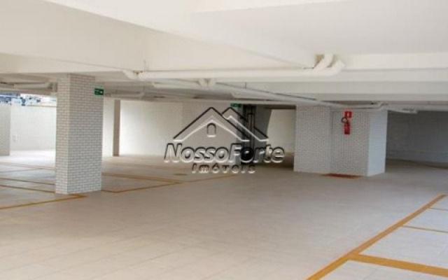Apartamento Alto Padrão na Guilhermina em Praia Grande - Foto 14