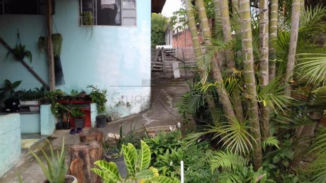 Casa à venda com 5 dormitórios em Vila iracema, Sao jose dos campos cod:V30163LA - Foto 8