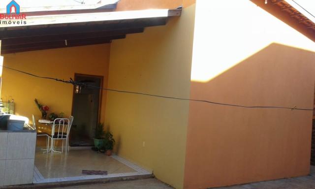 Casa, Setor Nossa Senhora da Saúde, Itumbiara-GO - Foto 6