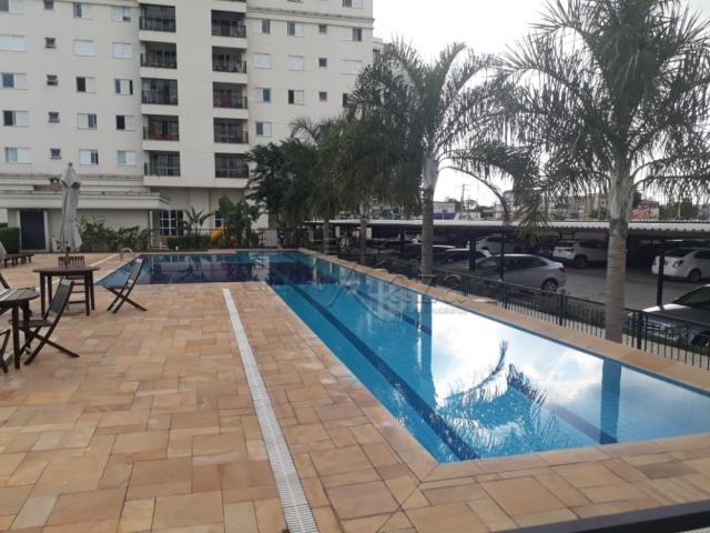 Apartamento à venda com 3 dormitórios em Jardim alvorada, Sao jose dos campos cod:V30070LA - Foto 10