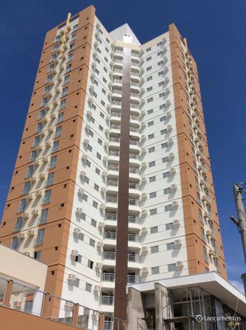Apartamento Villaggio di Bonifacia Sol da manhã Sacada com Churrasqueira - Foto 5