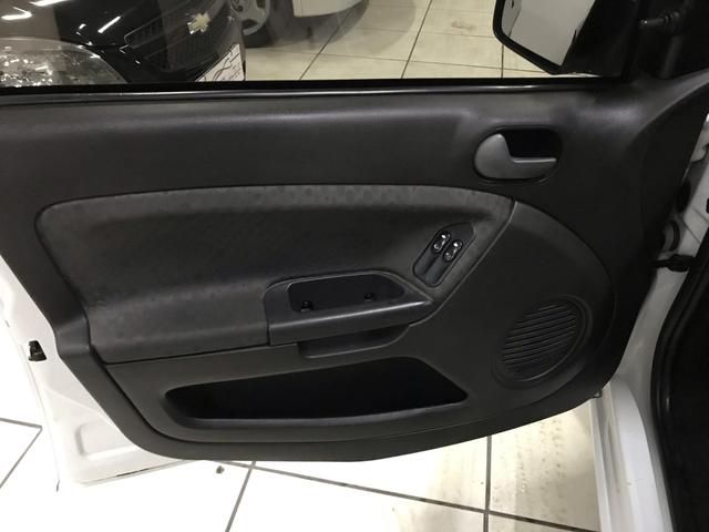 FORD FIESTA 1.6 2014 Flex COMPLETA!!! - Foto 14