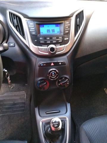 Hb20 comfort plus 1.6 2015/2015 - Foto 10