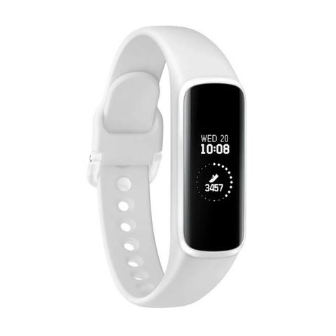 Relógio Smartwatch Samsung Galaxy Fit SM-R375 - Foto 2