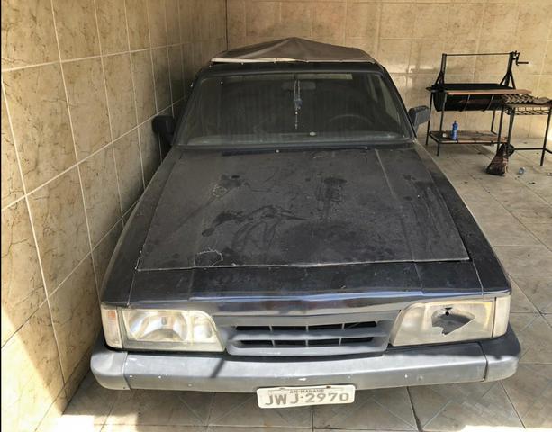 Opala Comodoro 6 cilindros - Foto 3