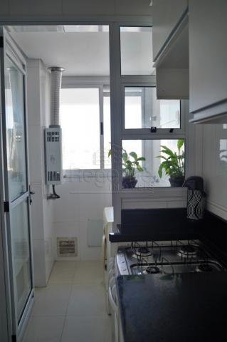Apartamento à venda com 2 dormitórios em Coqueiros, Florianópolis cod:79373 - Foto 9
