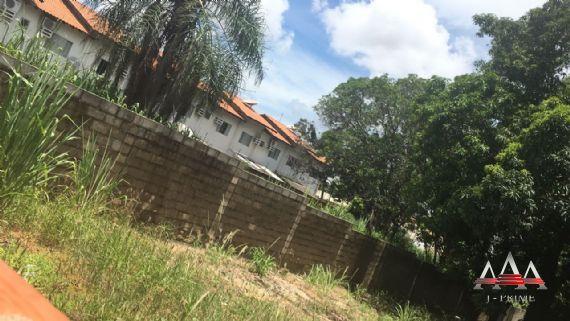 Terreno à venda em Porto, Cuiabá cod:585