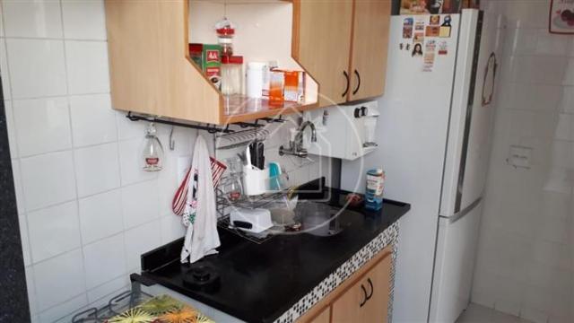 Apartamento à venda com 2 dormitórios em Tijuca, Rio de janeiro cod:864534 - Foto 15