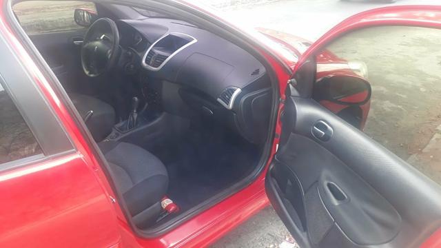 Peugeot 207 - 1.4 Flex (2012/2013) - Foto 13