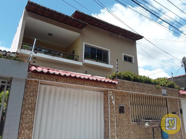 Casa para alugar com 5 dormitórios em Passaré, Fortaleza cod:50379 - Foto 4