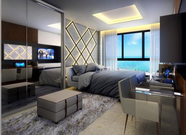 Apartamento à venda com 3 dormitórios em Jatiúca, Maceió cod:136 - Foto 11