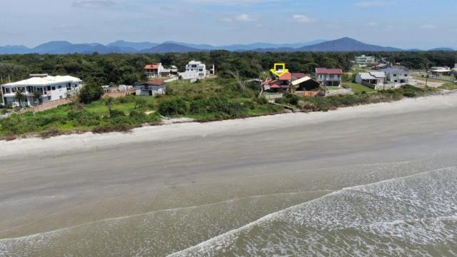 Sobrado com 3 dormitórios para alugar, 109 m² por r$ 1.200/dia - rosa dos ventos - itapoá/ - Foto 20