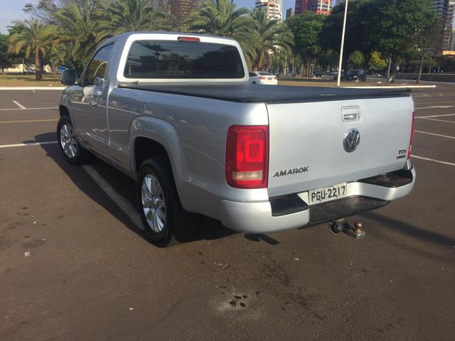 Amarok CS 4x4 diesel - Foto 5