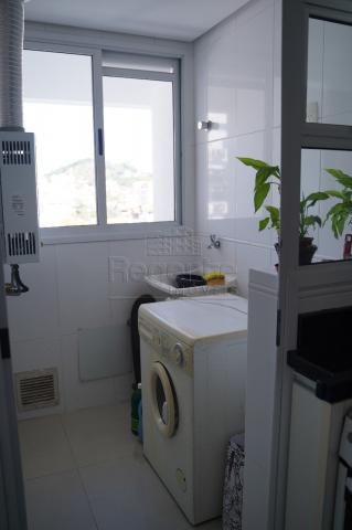 Apartamento à venda com 2 dormitórios em Coqueiros, Florianópolis cod:79373 - Foto 10