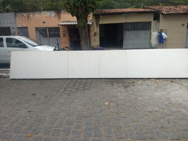 Placa luminosa