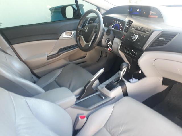 Honda Civic - Foto 5
