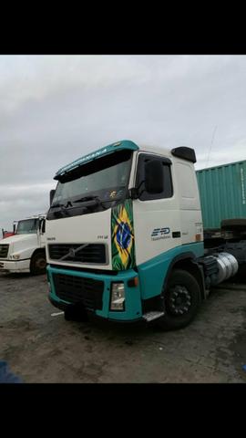 Volvo fh 380 ano 2005 - Foto 4