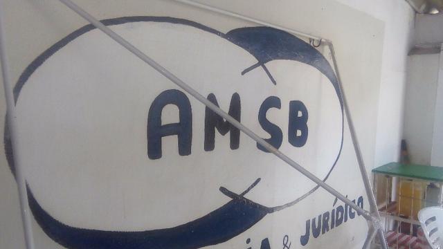 Amsb Empresa