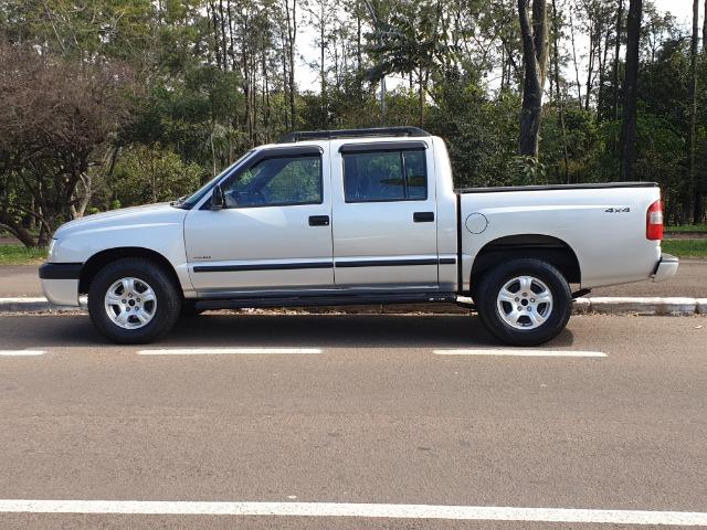 S10 Colina 4x4 Diesel - Foto 15