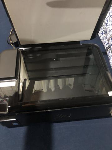 Vende-se impressora hp funcionando