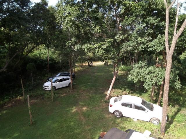 Venda ou troca Chácara no Coxipó do Ouro escriturada - Foto 3
