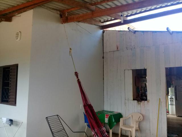 Vendo uma casa - Foto 3