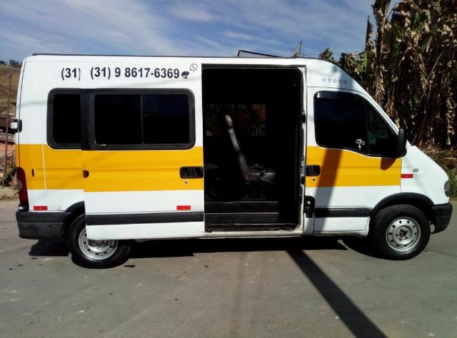 Vendo ou troco em carro de passeio - Foto 5