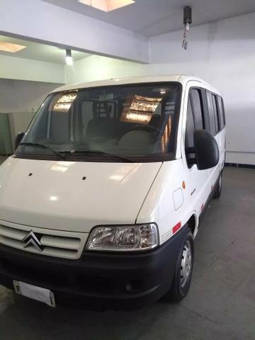 Citroën Jumper 2.3 Hdi 33m 15l - Foto 2