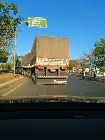 Carreta Bitrenzão 3x3 - Foto 6