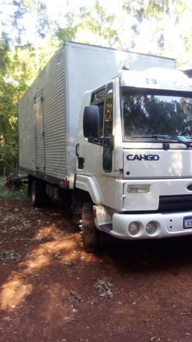 Ford Cargo 815E - Foto 6