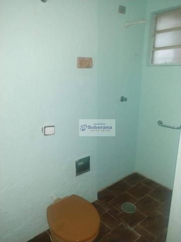 Apartamento com 1 dormitório à venda, 53 m² por r$ 180.000 - centro - campinas/sp - Foto 4