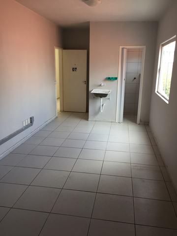 Alugo kitinete próximo mercado dos peões - Foto 10