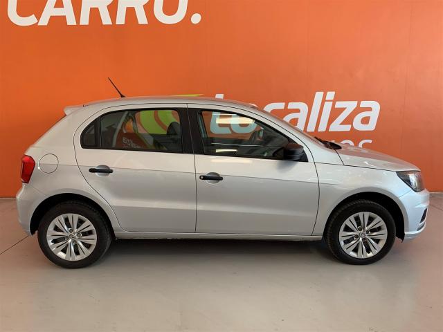 VOLKSWAGEN GOL 2018/2019 1.6 MSI TOTALFLEX 4P MANUAL - Foto 7