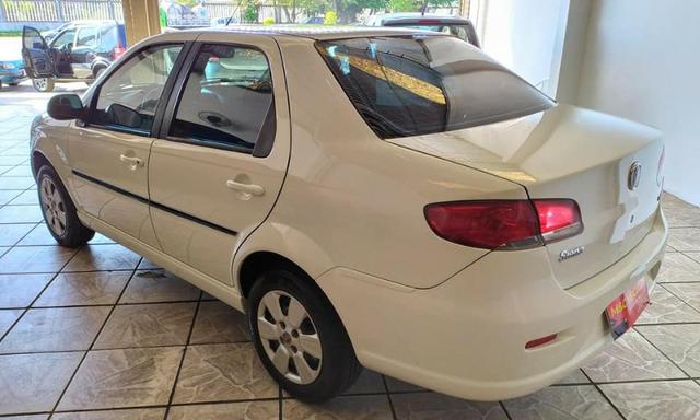 Fiat siena el 1.4 2011 completo super inteiro - Foto 5