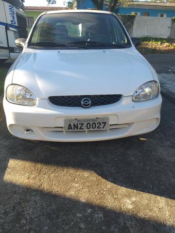 Corsa Wind 1.0