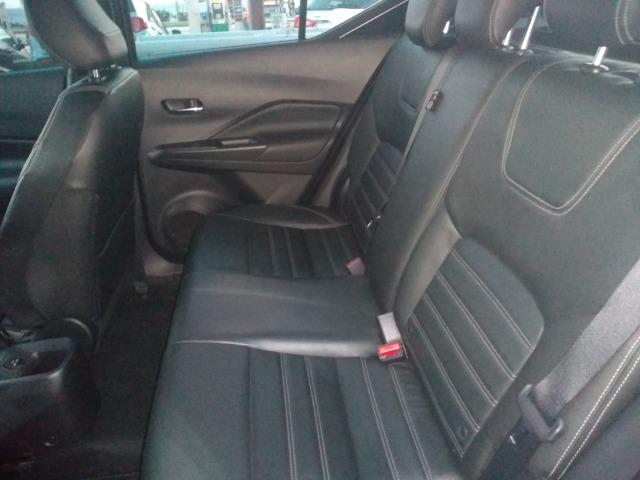 Nissan Kicks sL- Financiamento na hora - Foto 11