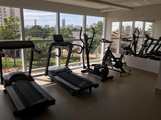 3 Suites Pq Amazonia Residencial Conquist Oportunidade 369MIL - Foto 18