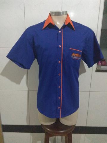 Uniformes Comerciais Personalizados - Potência Uniformes - Foto 2