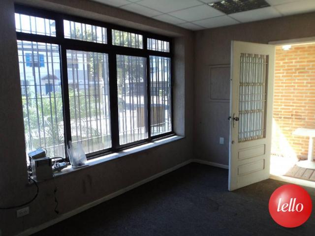 Casa à venda com 4 dormitórios em Moema, São paulo cod:204839