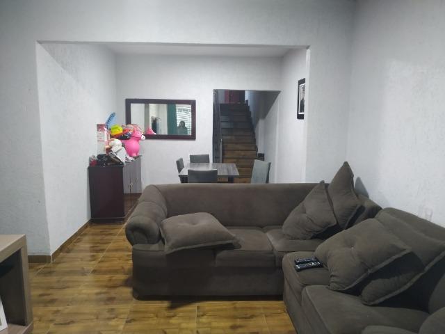 Casa de 5 Quartos, Vazada, Lote 360m² c/ Área de Lazer | Quadra 4 Buritis, Planaltina DF - Foto 3