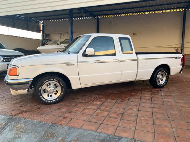 Ranger Stx