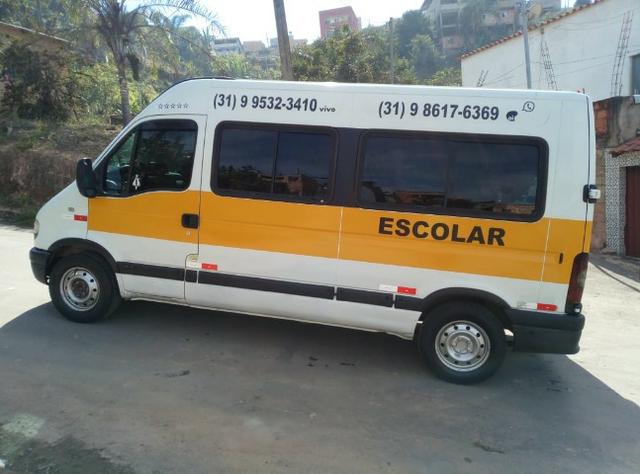 Vendo ou troco em carro de passeio - Foto 3
