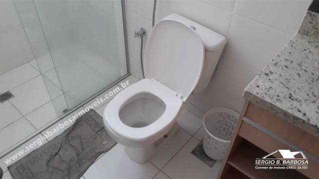 Apartamento, Centro, Caldas Novas-GO - Foto 7
