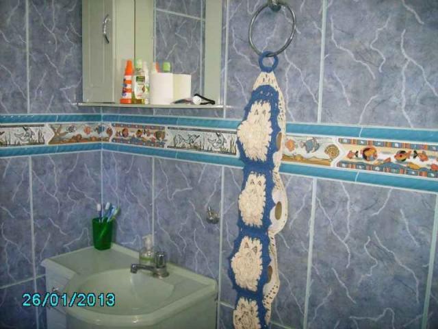 Sítio à venda em Caju, Nova santa rita cod:V00716 - Foto 6