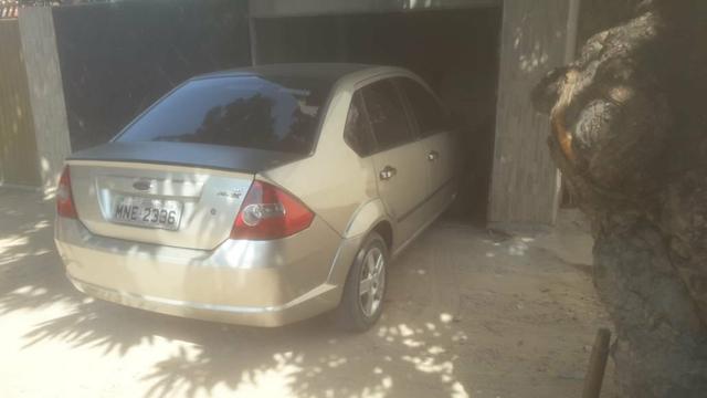 Carro barato