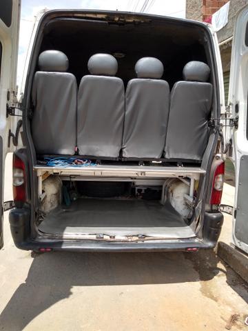 Renault Master vendo ou troco por pick up . - Foto 4
