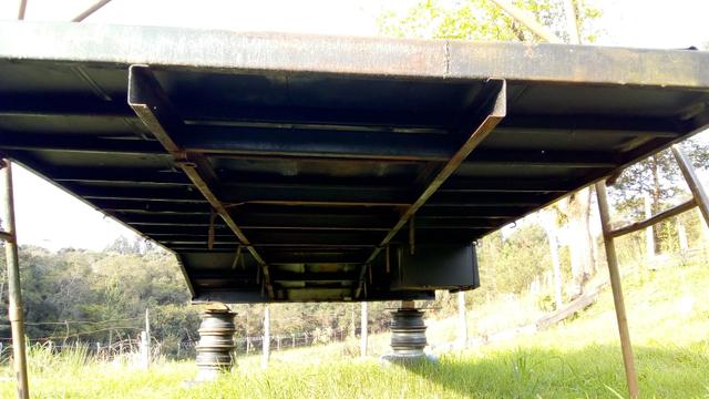 Torro plataforma fixa 3.500 - Foto 5