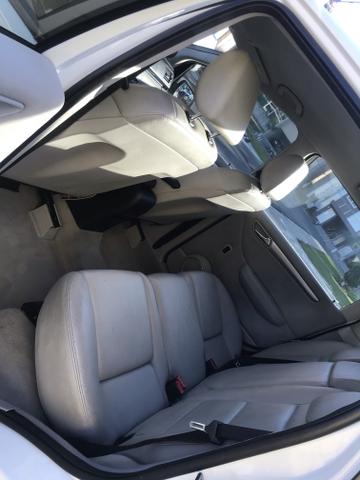B180 Mercedes Benz 1.7 2011 Branca-Troco Maior Valor - Foto 2